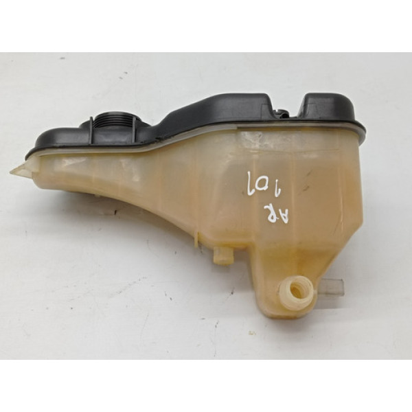 Reservatório Água Radiador Jaguar Xf Luxury 2012