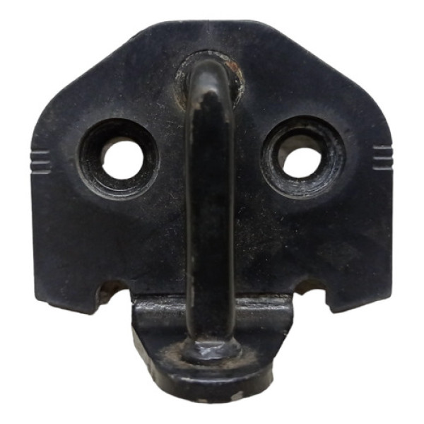 Batente Porta Dianteira Direita Volvo Xc60 T6 2010 3.0