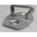 Batente Fechadura Porta Mercedes C180 