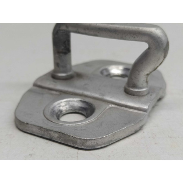 Batente Fechadura Porta Mercedes C180 