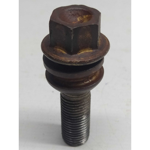 Parafuso De Roda Vw Amarok 2.0 Diesel 2014 