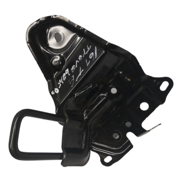 Suporte Banco Traseiro Esquerdo Corolla Cross 2.0 Flex 2022