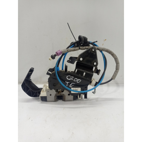 Fechadura Eletrica Traseira Esquerda C200 2008