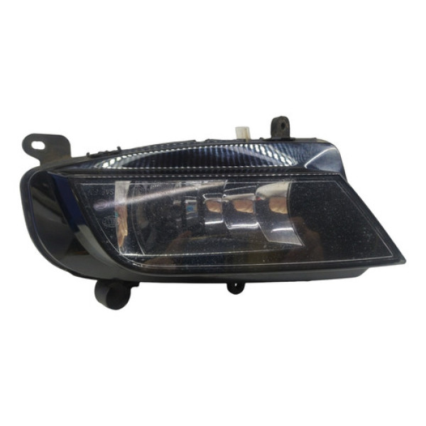 Farol Milha Esquerdo Audi A4 Sedan 2013 