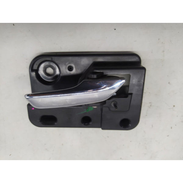 Maçaneta Interna Traseira Direita Dodge Journey 2010 2.7