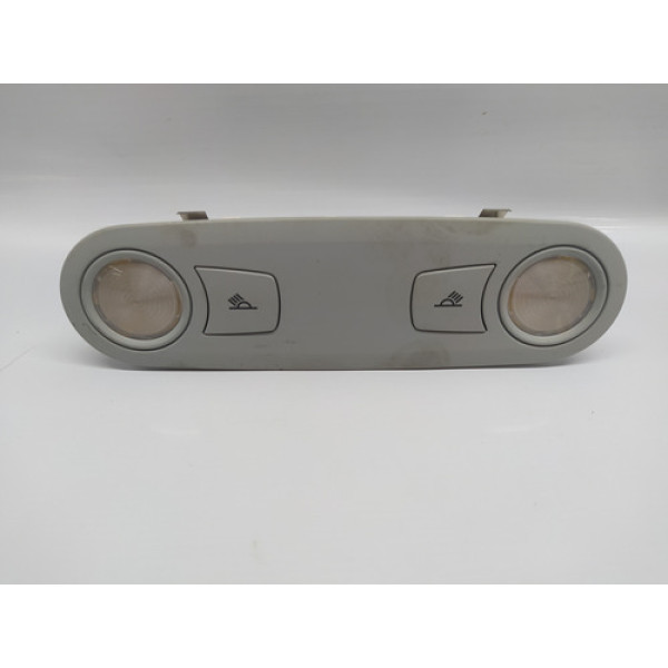 Luz Teto Cortesia Traseira Audi A4 2013 2.0 Tfsi Aut.