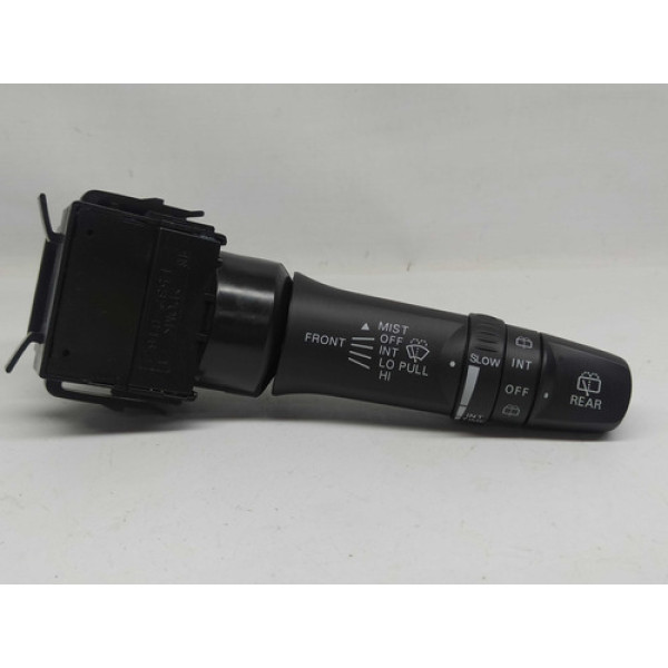 Chave Comando Limpador Parabrisas Mitsubishi Asx 2019