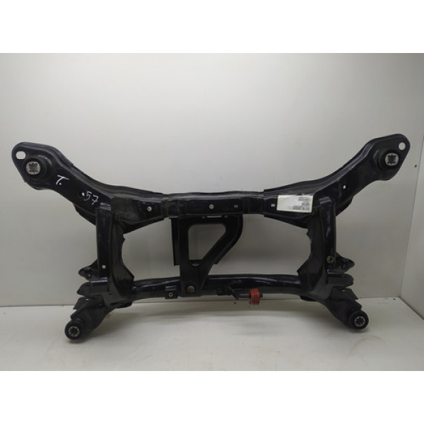 Quadro Agregado Traseiro Volvo Xc60 T5 2011 2.0 Aut