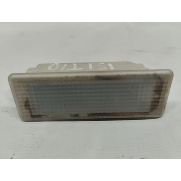 Luz Cortesia Traseira Direita Bmw X3 Xdrive 2012 6972605