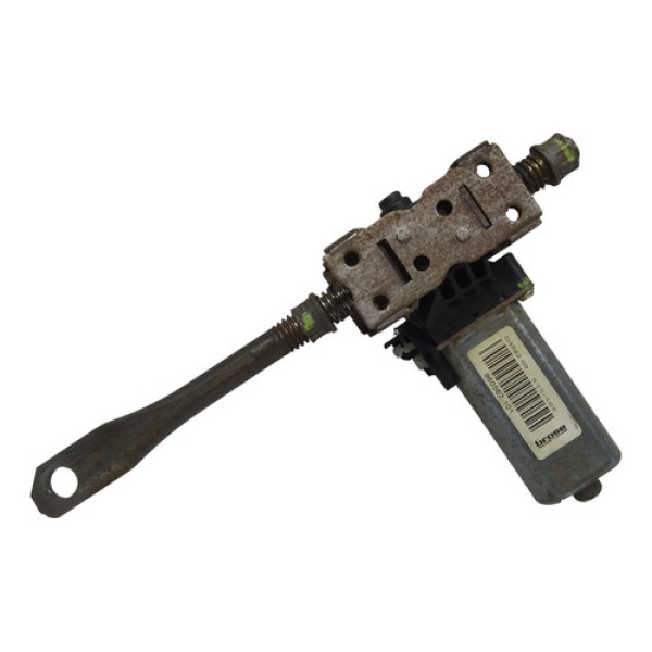 Motor Banco Dianteiro Jeep Grand Cherokee 2013