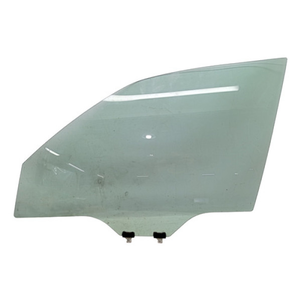 Vidro Lateral Dianteiro Esquerdo Subaru Forester Lx 2011 2.0