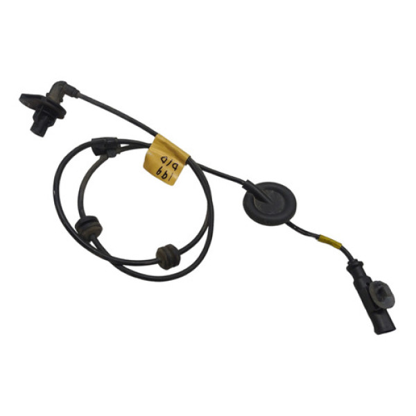 Sensor Abs Dianteiro Direito Chery Tiggo 7 Pro 2024 1.6 Aut