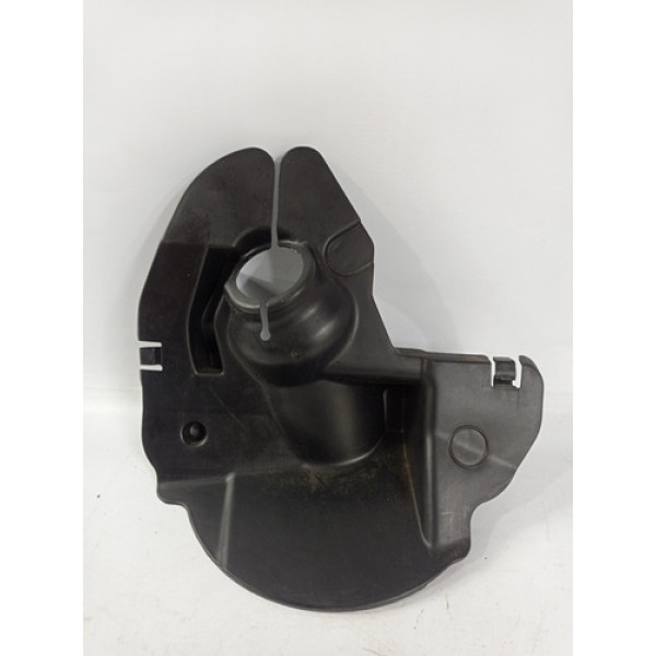 Acabamento Coluna De Direção Honda Civic 2014 2.0 