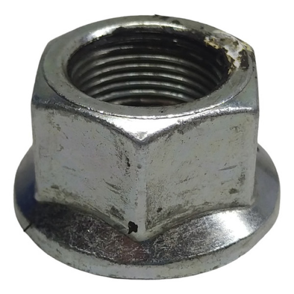 Porca Ponta Homocinética Nissan Kicks 1.6 2022