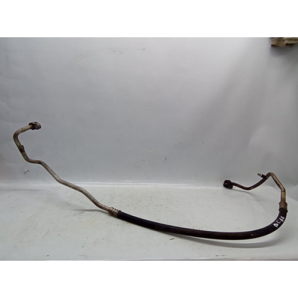 Mangueira Retorno Reservatório De Água Radiador Captiva 2009