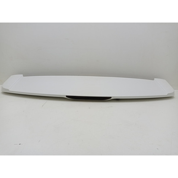 Aerofólio Sem Break Light Jeep Compass 2013