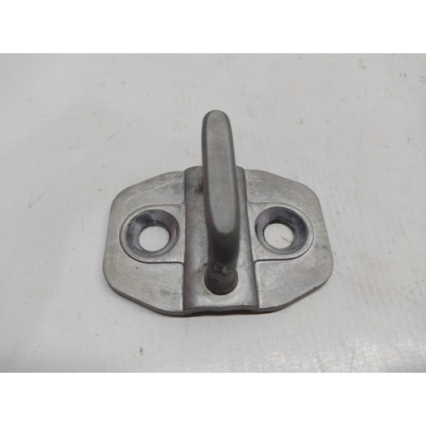 Batente Porta Traseiro Esquerdo Mercedes C180 2013