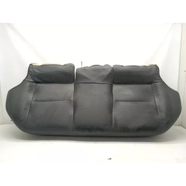 Assento Banco Traseiro Couro Mitsubishi Lancer Gt 2012 