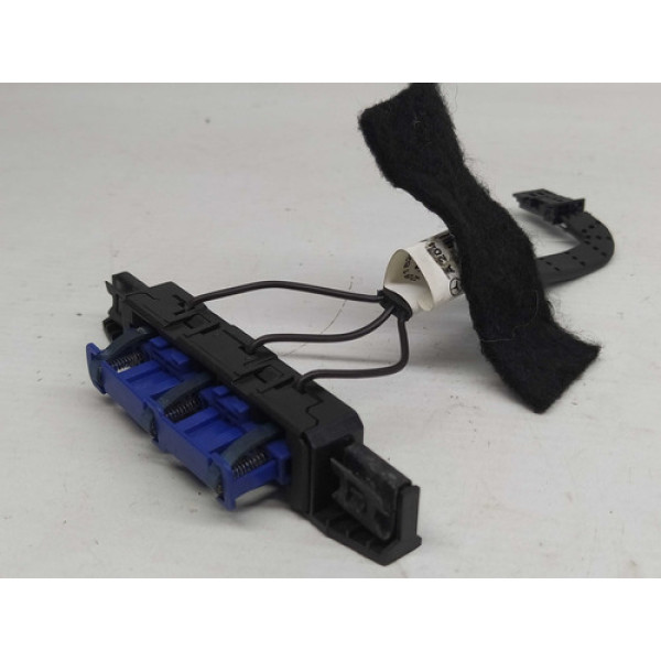 Antena Amplificadora Mercedes C180 Cgi 2011 