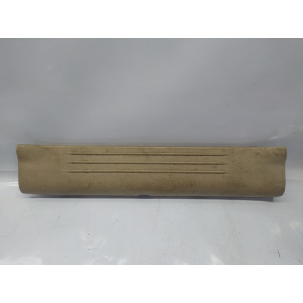 Acabamento Soleira Traseira Esquerda Veracruz 2008 3.8