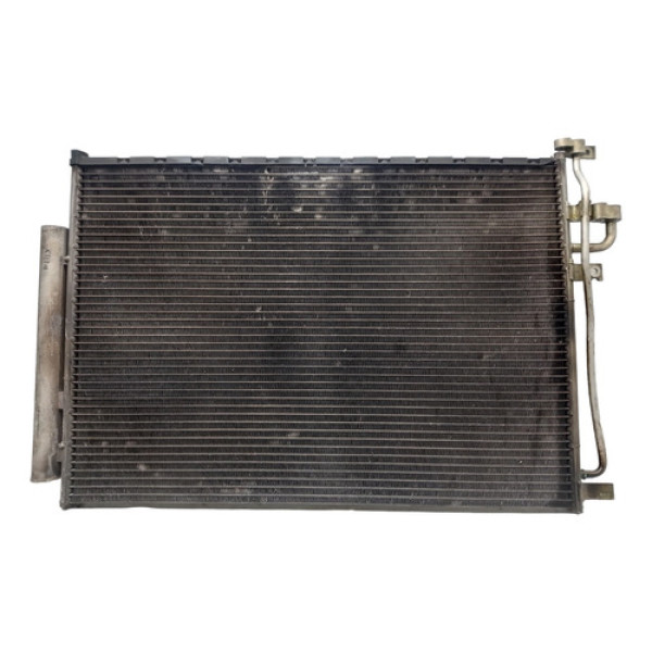 Condensador Ar Gm Captiva 3.0 V6 2011 Aut 