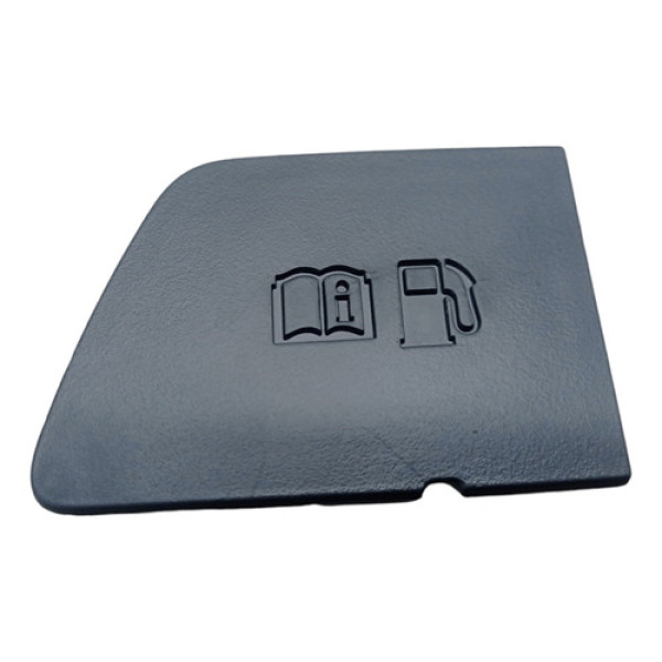 Tampa Acabamento Interno Combustível Jeep Compass 2020