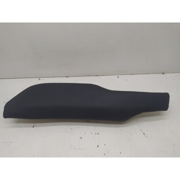 Acabamento Lateral Banco Traseiro Esquerdo Volvo Xc60 2011