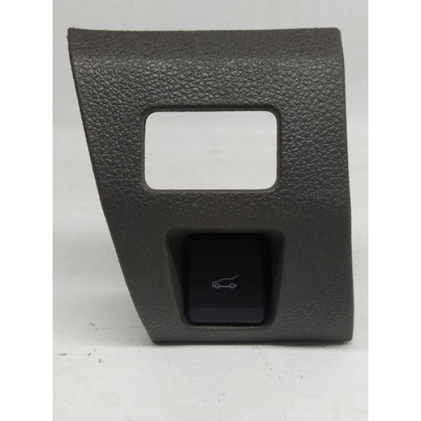 Botão Abertura Porta Malas Ford Edge 2012 