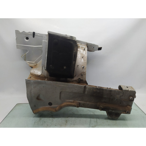 Ponta Longarina Dianteiro Esquerdo C200 Cgi 2014 1.8