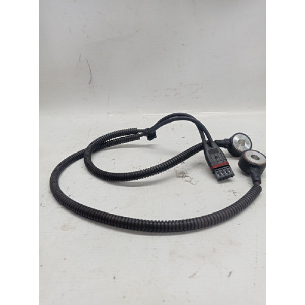 Sensor De Detonação Bmw X3 3.0 2012