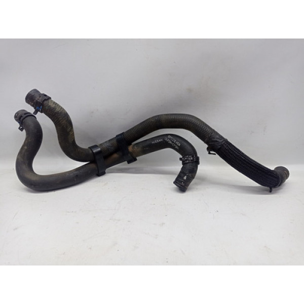 Mangueira Válvula Termostática Nissan Kicks 2020 1.6 16v 