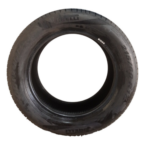 Pneu Pirelli Scorpion 215/60 R17 