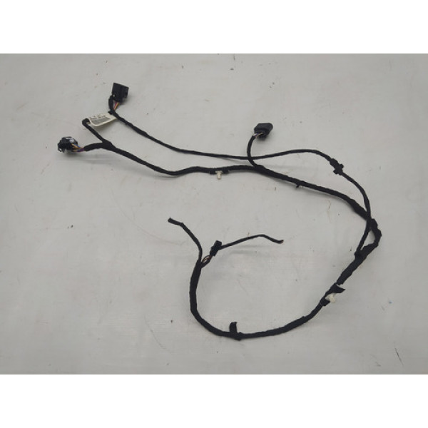 Chicote Interno Porta Malas Vw T-cross 2020 1.0 Aut