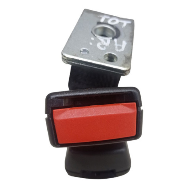 Engate Fêmea Traseira Direita Jaguar Xf Luxury 3.0 V6 2012