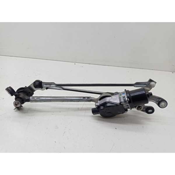 Máquina Motor Limpador Parabrisa Honda Hrv 2020 1.8 