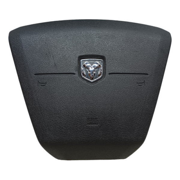 Bolsa Air Bag Volante Dodge Journey 2009 2.7 Aut