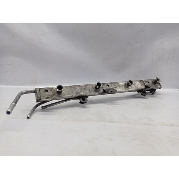 Flauta Bico Injetor Suzuki Grand Vitara 2011 2.0