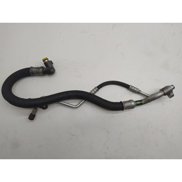 Mangueira Ar Condicionado Bmw 320i 2006 Cód: 64536951637