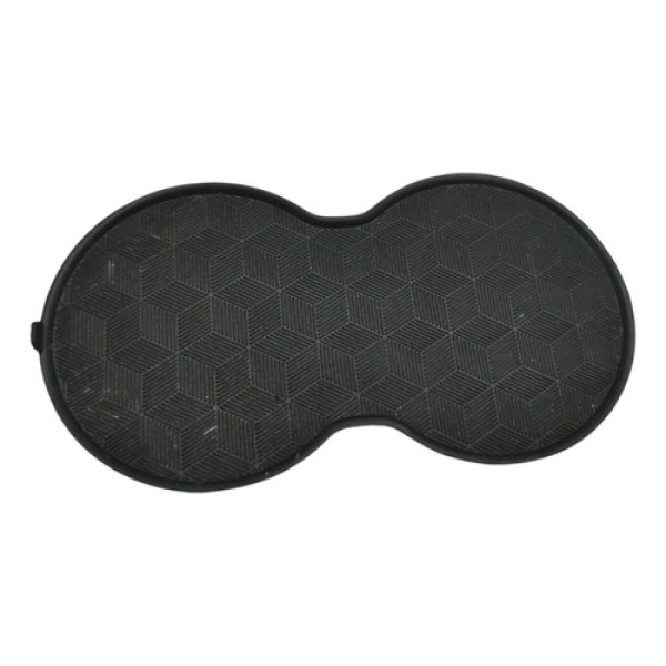 Borracha Porta Copos Chery Tiggo 7 Pro Hibrida 2024 1.5 Aut