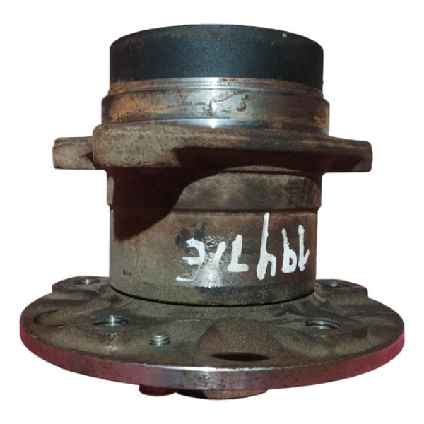 Cubo Roda Traseira Esquerda Chery Tiggo 7 Pro 2024 1.6