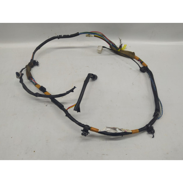 Chicote De Porta Traseiro Direito Grand Vitara 2015 2.0