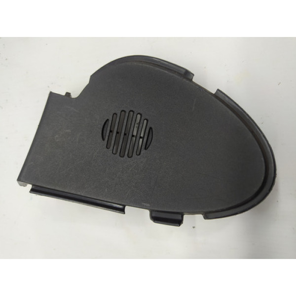 Acabamento Painel Ignição Mitsubishi Lancer 2012 2.0 Aut