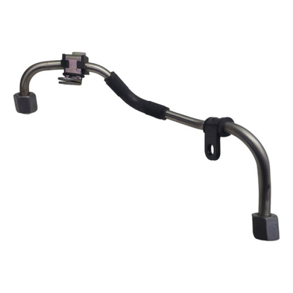 Tubo Cano Bomba Alta Hyundai Creta Platinum 2023 1.0 Turbo