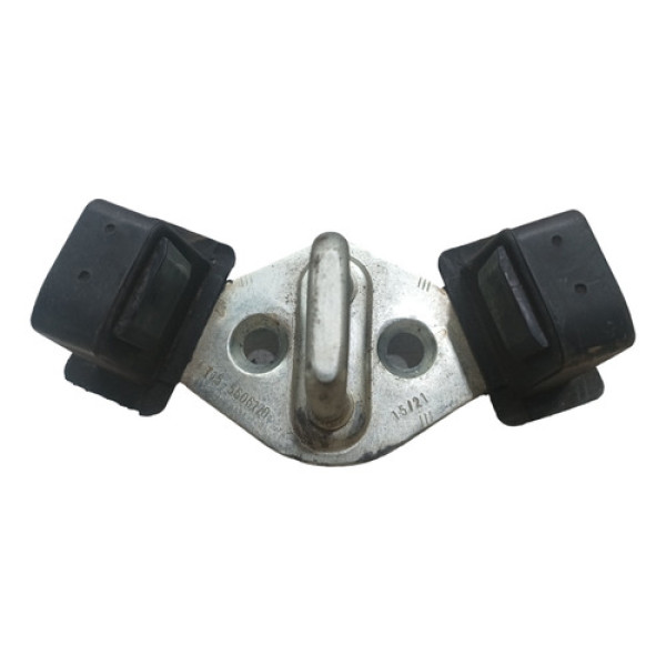 Batente Porta Malas Chery Tiggo 3x 2022 1.0 Turbo Aut