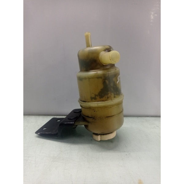 Reservatório De Óleo Direção Hidráulica Pajero Full 2001