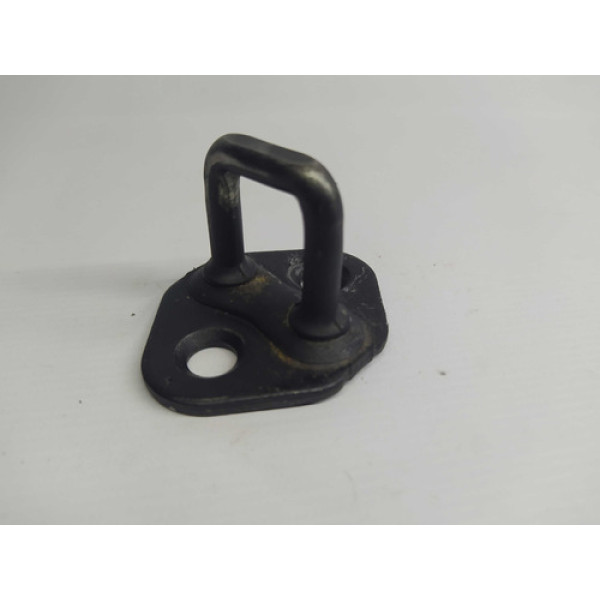 Batente Fechadura Porta Malas Honda Crv 2009 