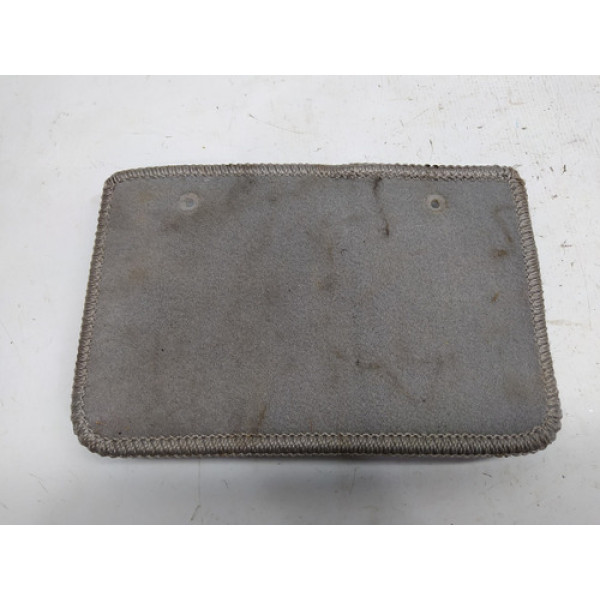 Tampa Carpete Gasolina Veracruz 2007 3.8 Aut