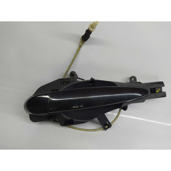 Maçaneta Traseira Esquerda Bmw 320i 2006