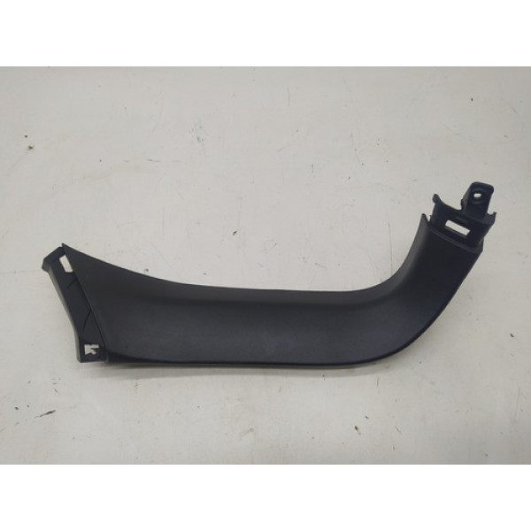 Acabamento Esquerdo Porta Malas Hyundai Ix35 2015 2.0 Aut