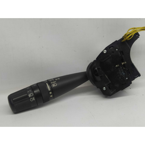 Chave De Seta Dodge Journey Se 2010 